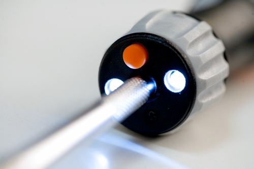 Wkrętak grzechotkowy Bahco 808050L