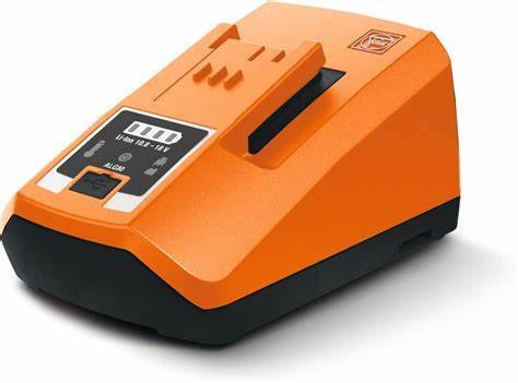 Szybka ładowarka Fein ALG 80 (92604180010)