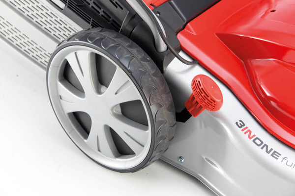 Kosiarka elektryczna AL-KO Silver 46.4 E Comfort 113103