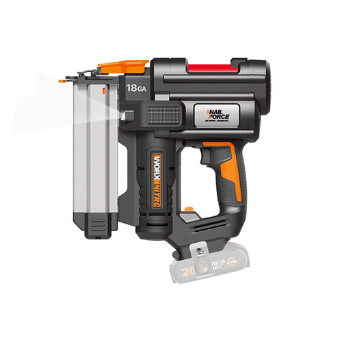 Gwoździarka Worx WX842.9