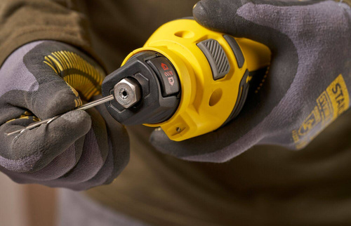 Frezarka do płyt gk Stanley Fatmax SFMCE200B