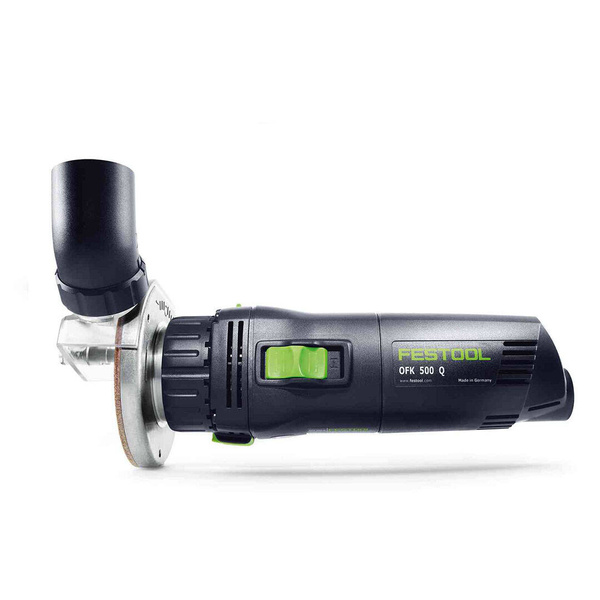 Frezarka do krawędzi Festool OFK 500 Q-Plus R2 (576227)