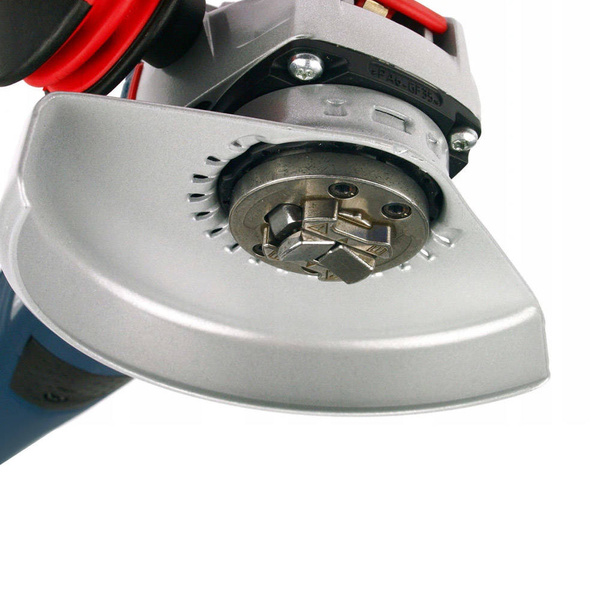 Szlifierka kątowaBosch GWX 18V-10 PC (06017B0700)