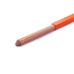 Pręty spawalnicze Tysweld T20W/SG2 FI 2,0 - 5 kg