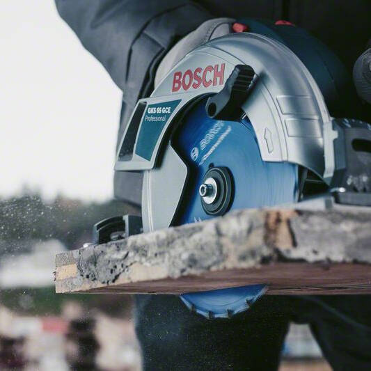 Tarcza do cięcia drewna Bosch Expert for Construct Wood 190x30 2608644139