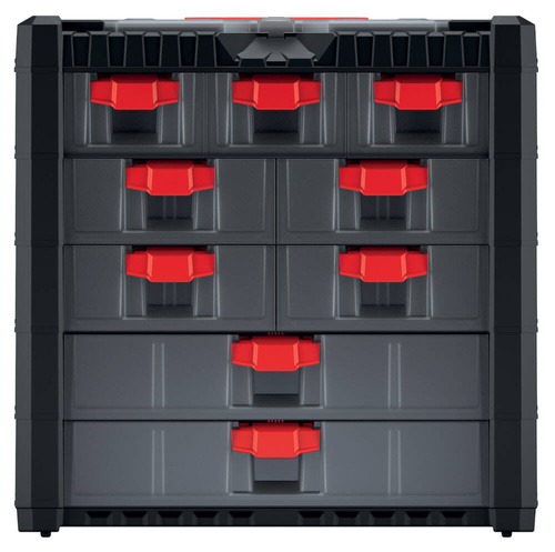 Organizer Kistenberg KMC501