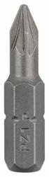 Standardowa końcówka wkręcająca PZ Bosch 2609255922