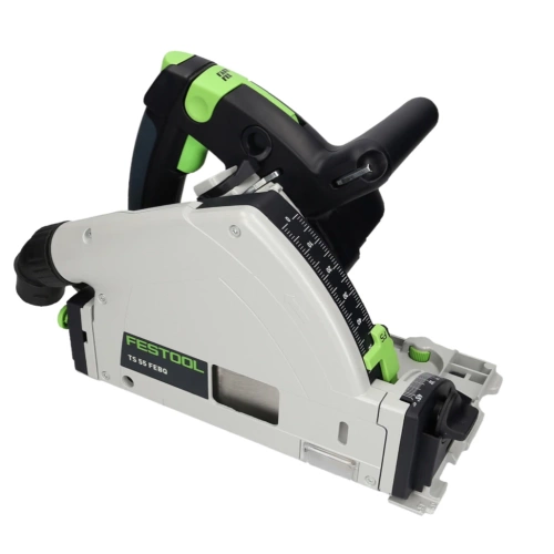 Zagłębiarka Festool TS 55 F-Plus Master Edition 577843