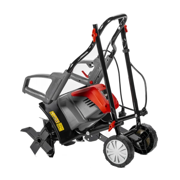 Glebogryzarka elektryczna Dedra DED8710