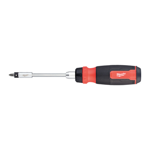 Uniwersalny wkrętak z grzechotką Milwaukee 4932480583