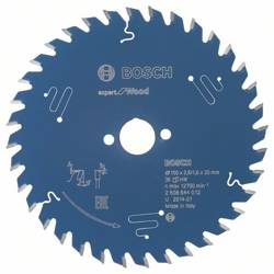 Tarcza pilarska Expert for Wood 150x20 Bosch 2608644012