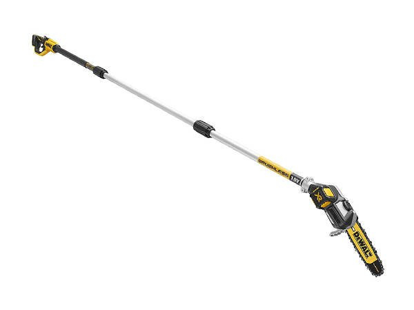 Podkrzesywarka DEWALT DCMPS567N