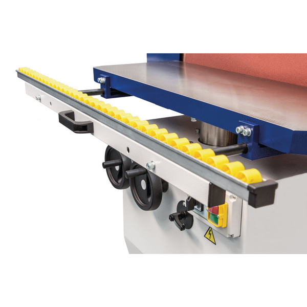 Szlifierka krawędziowa Holzkraft KSO 200 F 5363001