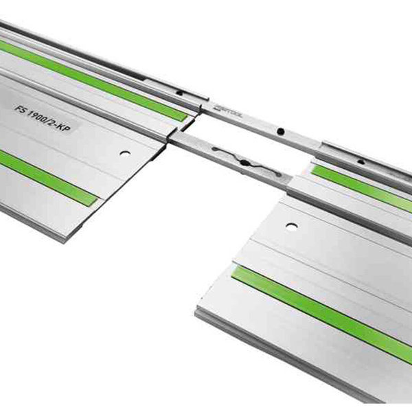 Łącznik szyny - element połączeniowy FSV/2 Festool 577039
