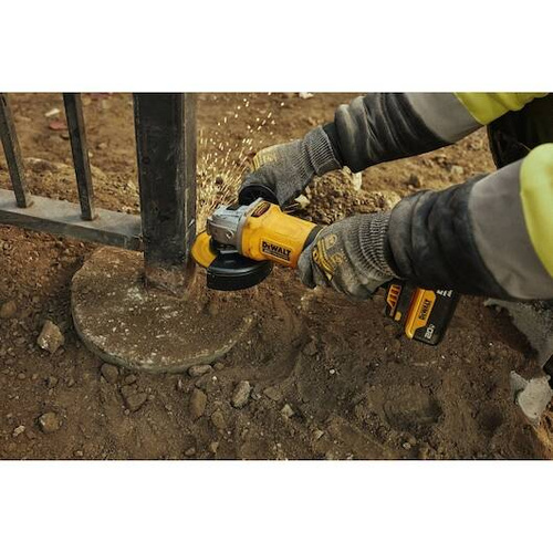 Szlifierka kątowa Dewalt DCG408N-XJ