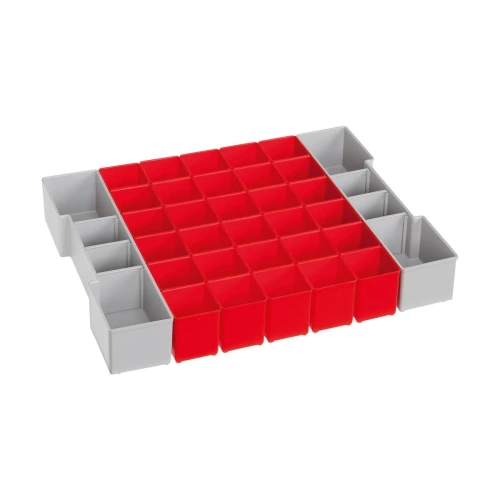 Zestaw wkładek do L-BOXX Sortimo 6000010090