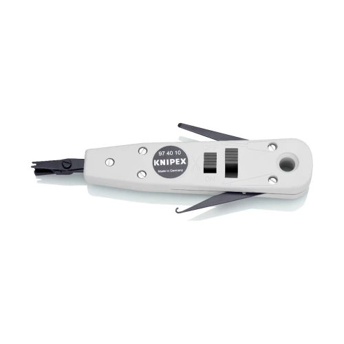 Wciskarka do złączy Knipex 974010