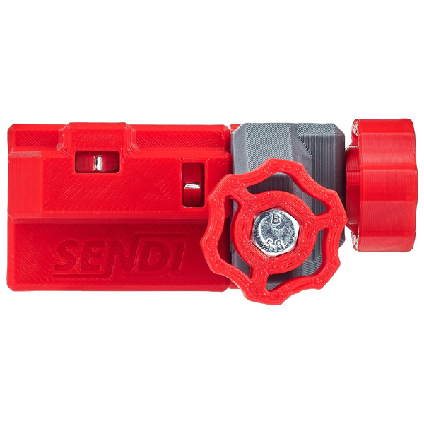 Przyrząd do ustawiania narożników Sendi 01961204610