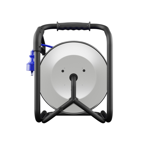 Przedłużacz bębnowy Kel Heavy Duty W-99263, 30M/3X1,5