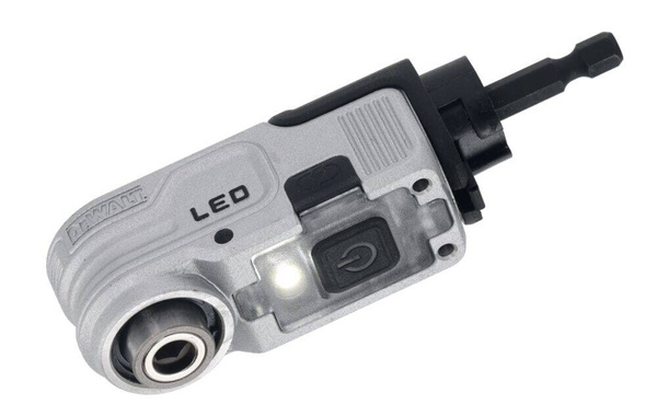 Adapter kątowy Dewalt DTLRA-QZ