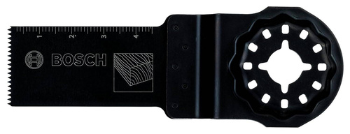Zestaw brzeszczotów do narzędzi wielofunkcyjnych Bosch 2608664677
