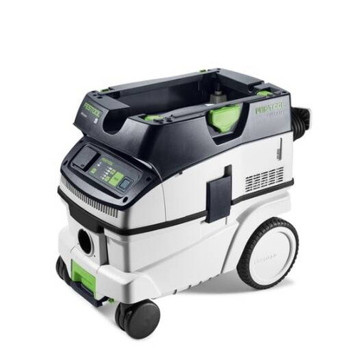 Odkurzacz mobilny Festool CTH 26 EI 577866