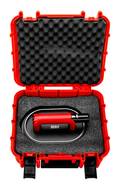 Przyssawka do szyb i płytek PRO PR011