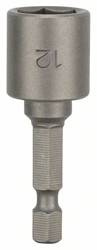 Klucze nasadowe 50x12 Bosch 2608550090
