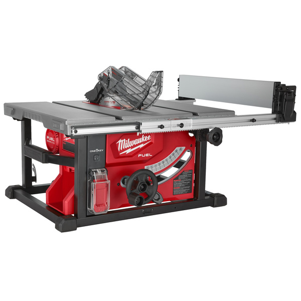 Pilarka stołowa Milwaukee M18 FTS210-0