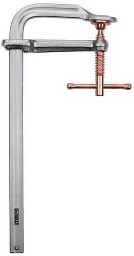 Ścisk do metalu 300mm DWHT83850-1 DeWALT