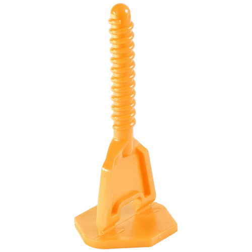 Zestaw 250 sztuk śrub do systemu poziomowania płytek RLS VITE Raimondi 180VB020FC0250