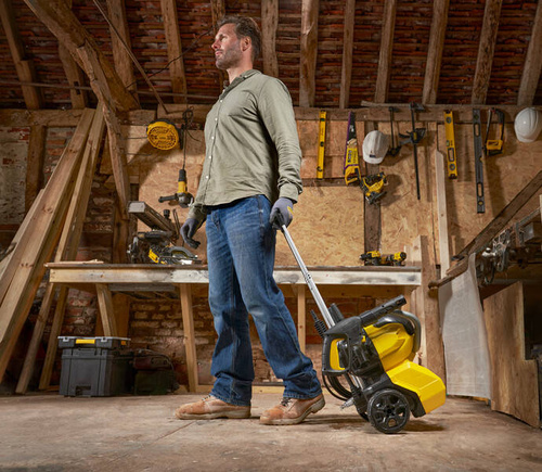 Myjka ciśnieniowa Stanley Fatmax SFMCPW1500B