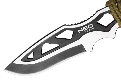 Nóż NEO Tools 63-100