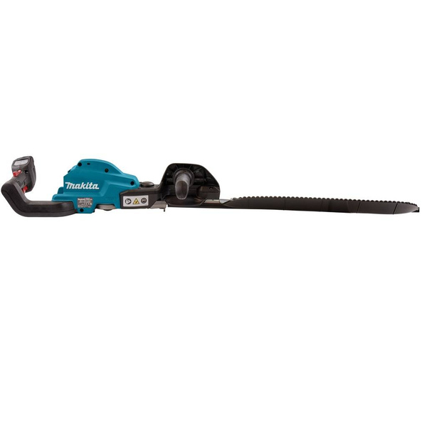 Nożyce do żywopłotu Makita UH014GZ Vmax XGT 75 cm