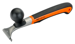 Skrobak ergonomiczny Bahco 665