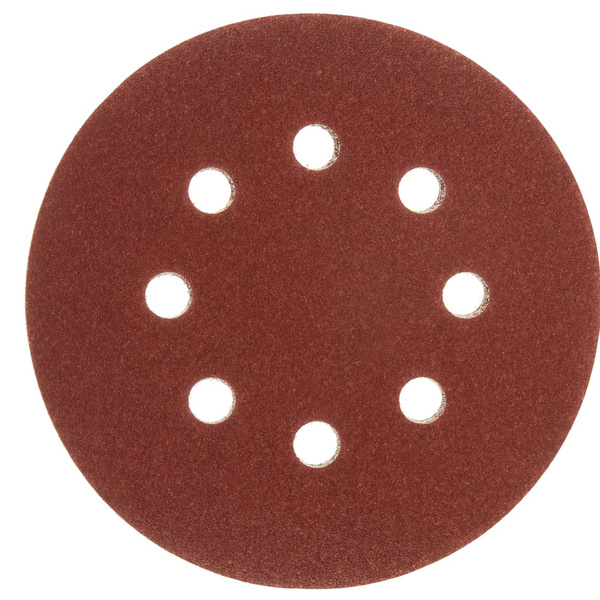 Krążek ścierny 125 mm Bosch 2609256A25