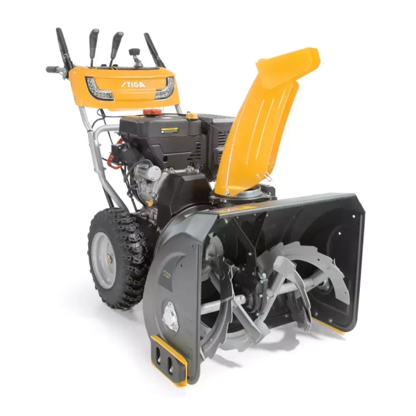 Odśnieżarka spalinowa Stiga ST 5266 P