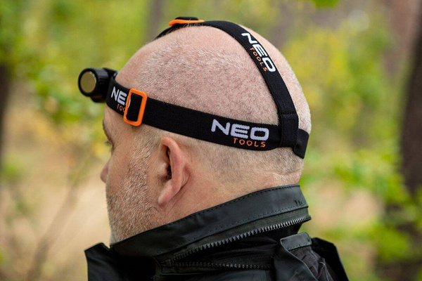 Latarka czołowa NEO Tools 99-029