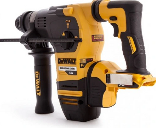 Młotowiertarka Dewalt DCH333NT