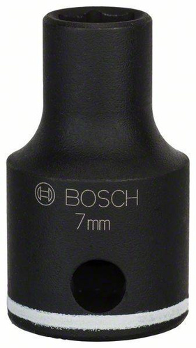 Klucz nasadowy 7 mm śred. zewn. 12,50 mm Bosch 1608552000