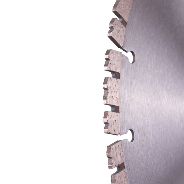 Tarcza do cięcia betonu Distar 230x22,23 10170085256