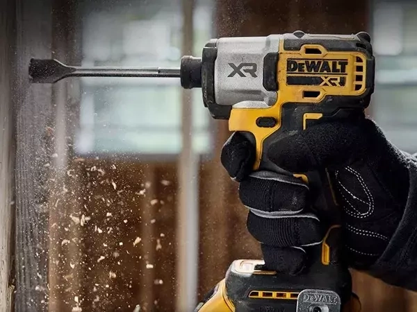 Zakrętarka Dewalt DCF845N