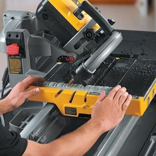 Przecinarka do glazury Dewalt D24000