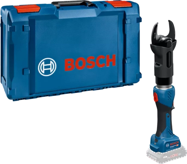 Akumulatorowa przecinarka do kabli Bosch GKH 18V-50 Professional 06019P0000