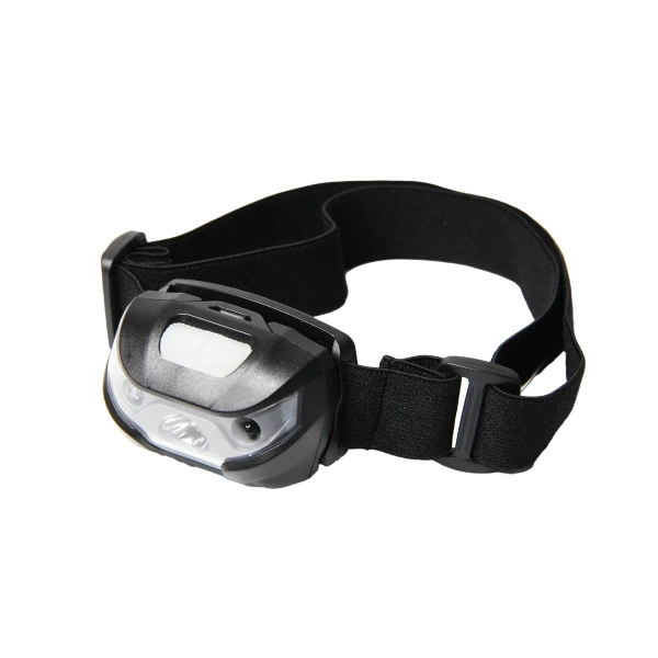 Latarka czołowa Plastrol W-06253