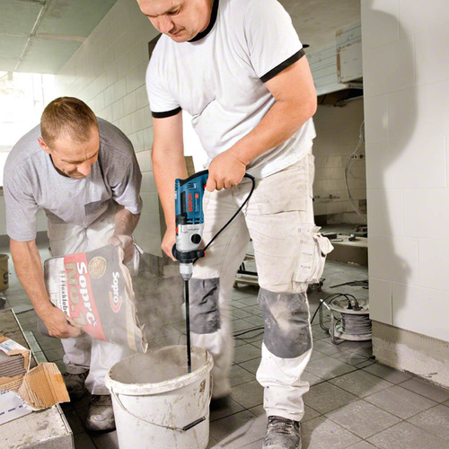 Wiertarka udarowa Bosch GSB 24-2