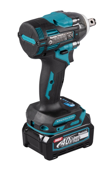 Klucz udarowy Makita TW004GZ