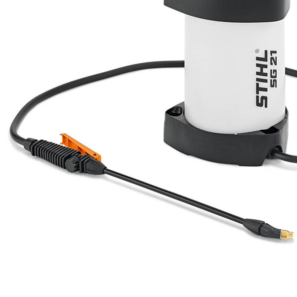 Opryskiwacz ręczny STIHL SG 21