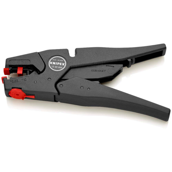 Szczypce do ściągania izolacji Knipex 1240200