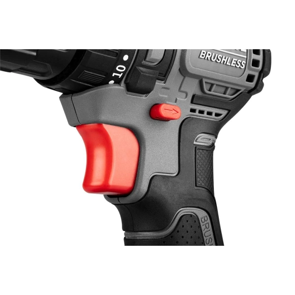 Wiertarko-wkrętarka Graphite 58GE139